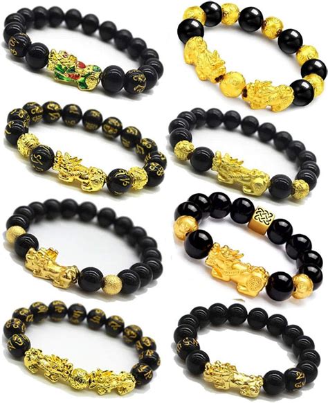 chinese good luck bracelet|feng shui good luck bracelets.